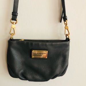 MARC BY MARC JACOB classic Q Percy crossbody bag